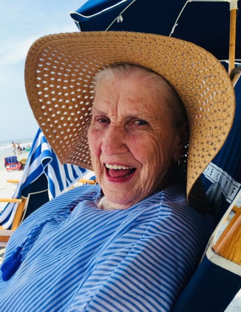 Armilda Adkins Profile Photo