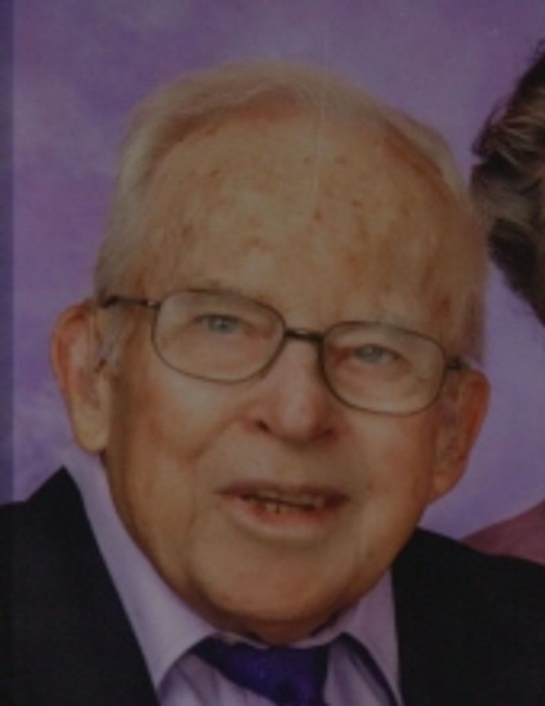 John William Rawling