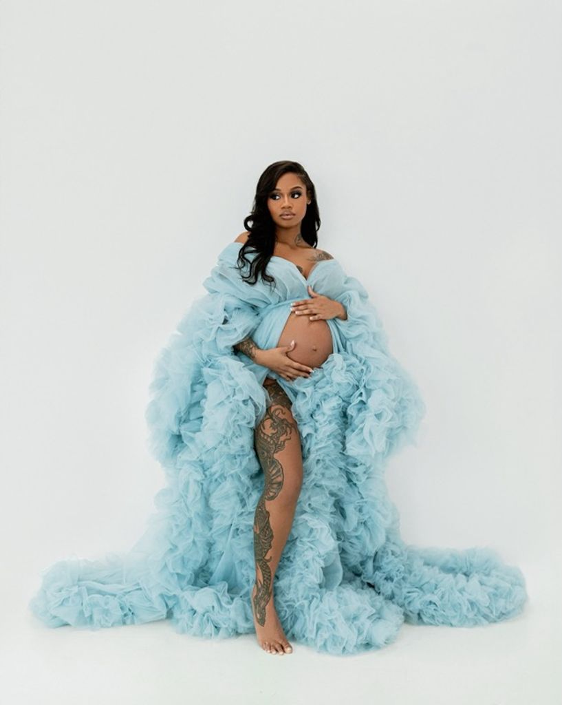 Taylour Simmone Crutchfield Profile Photo