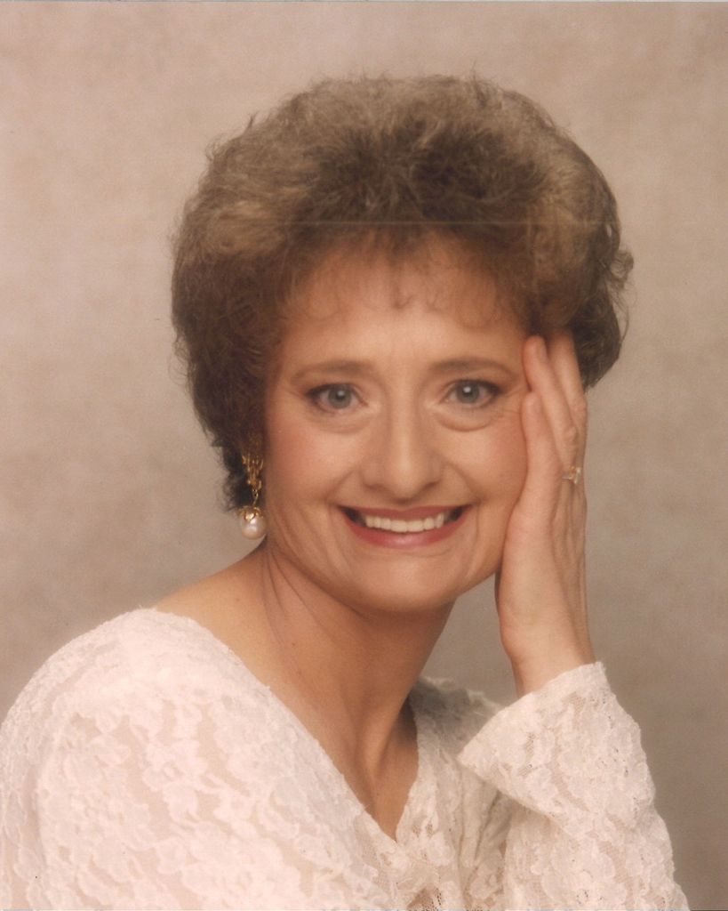 Marie Taylor