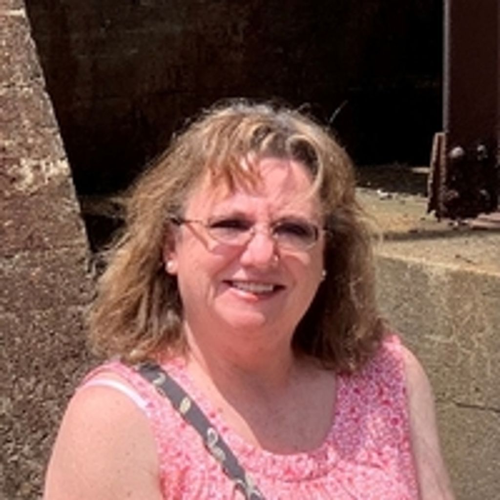 Janell Grider