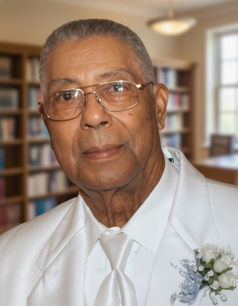 Harold Logerman, Sr.