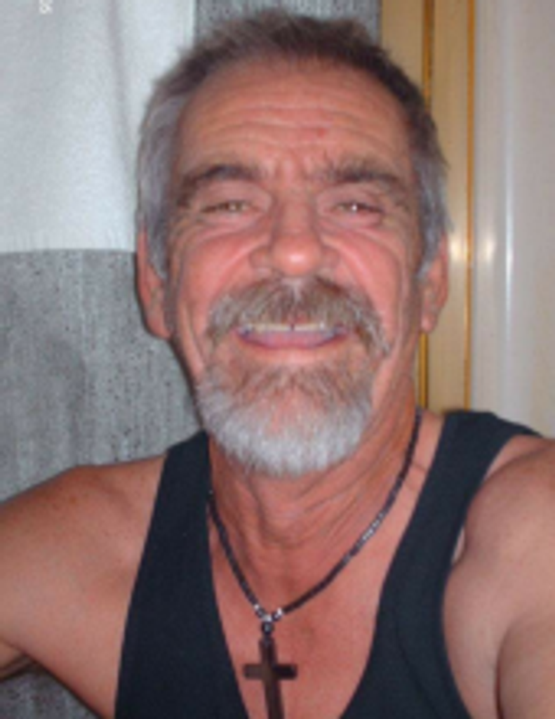 Jeffrey Noel Williams Profile Photo