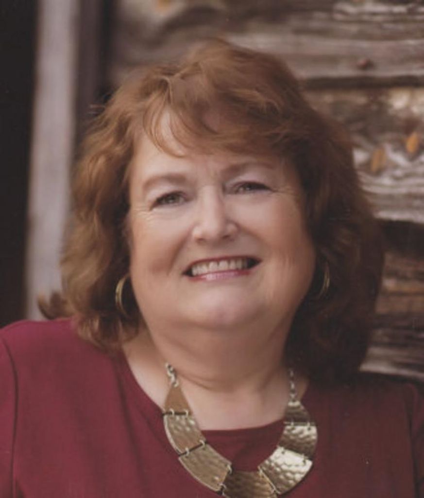Marilyn Adkins Cook Profile Photo