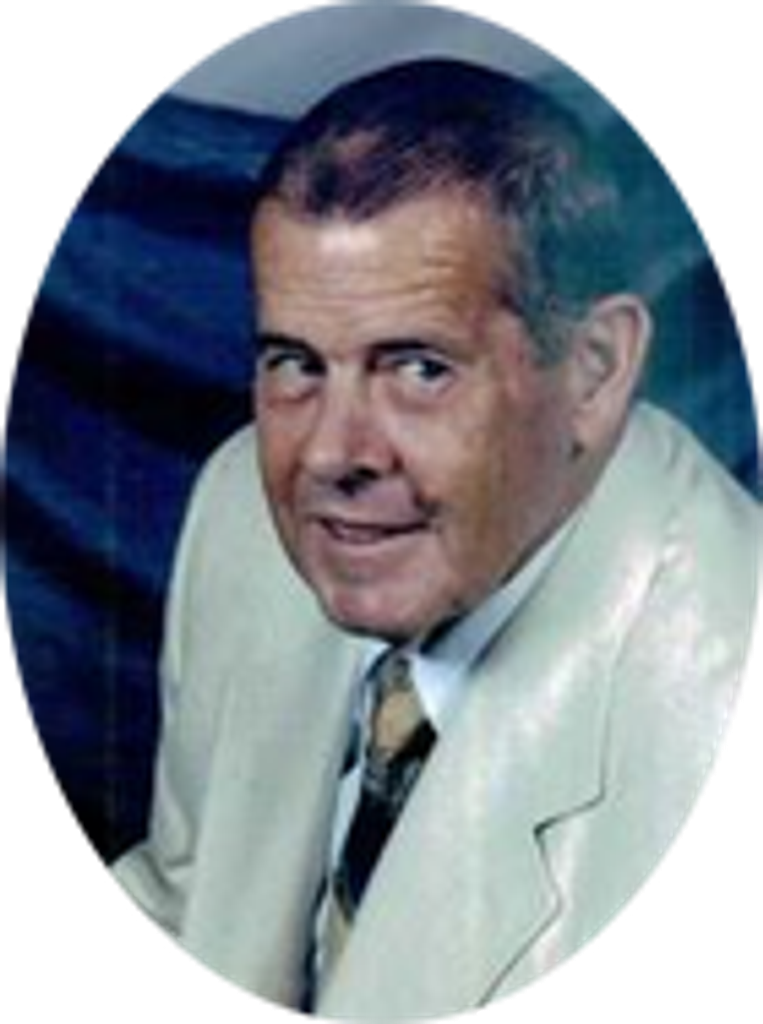William Woodruff