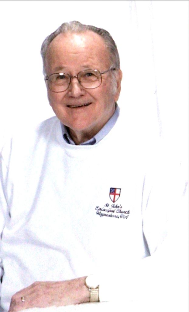 John Alexander Rutherford Profile Photo