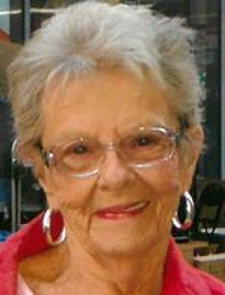Jeanne Ferrari