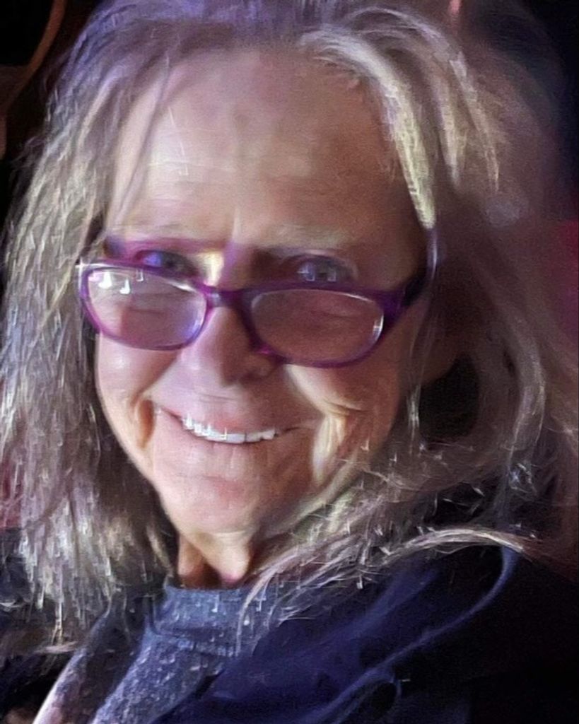 Alene Powell McFarland