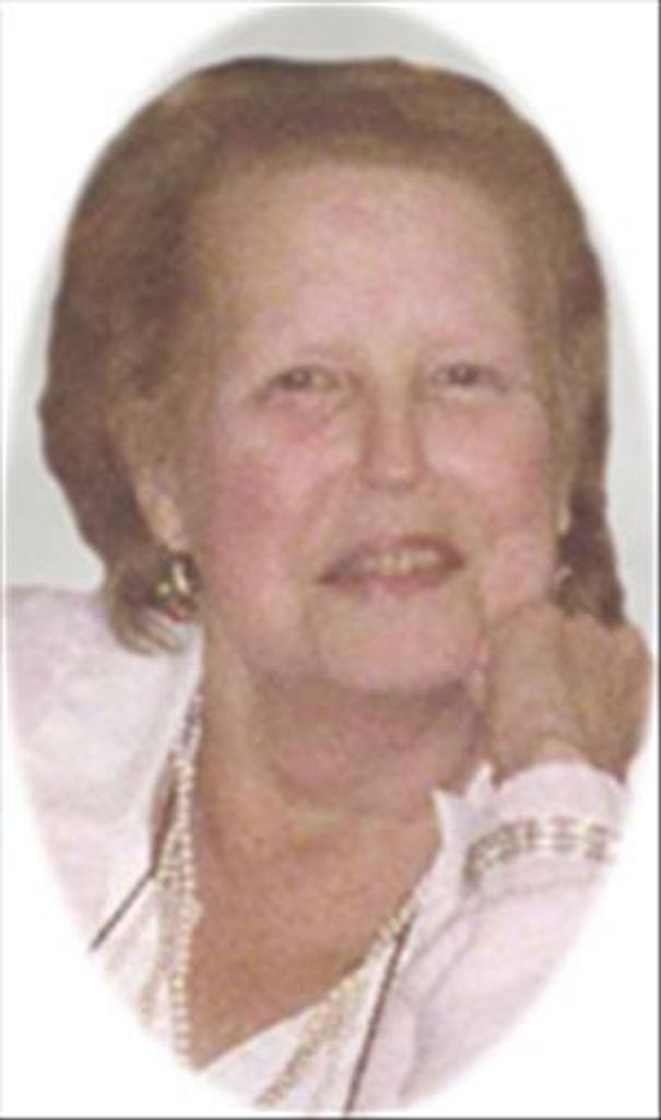 Agnes Asquith