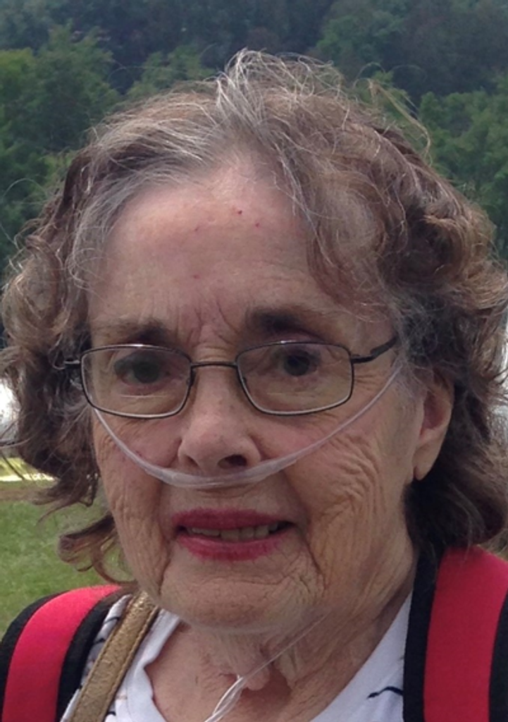Judith E. Remington