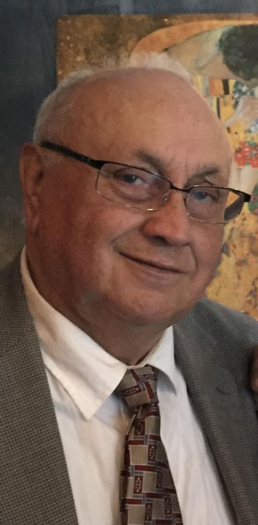 Wilkerson "Joe" Couty Jr. Profile Photo