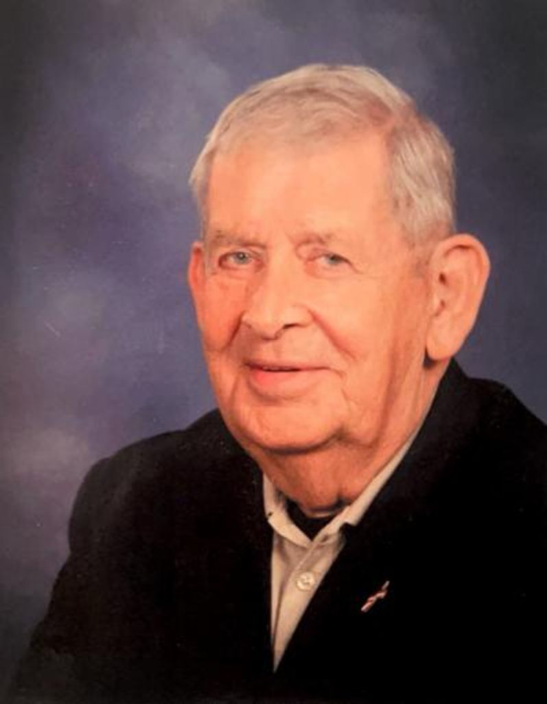 Paul Roger Kirk