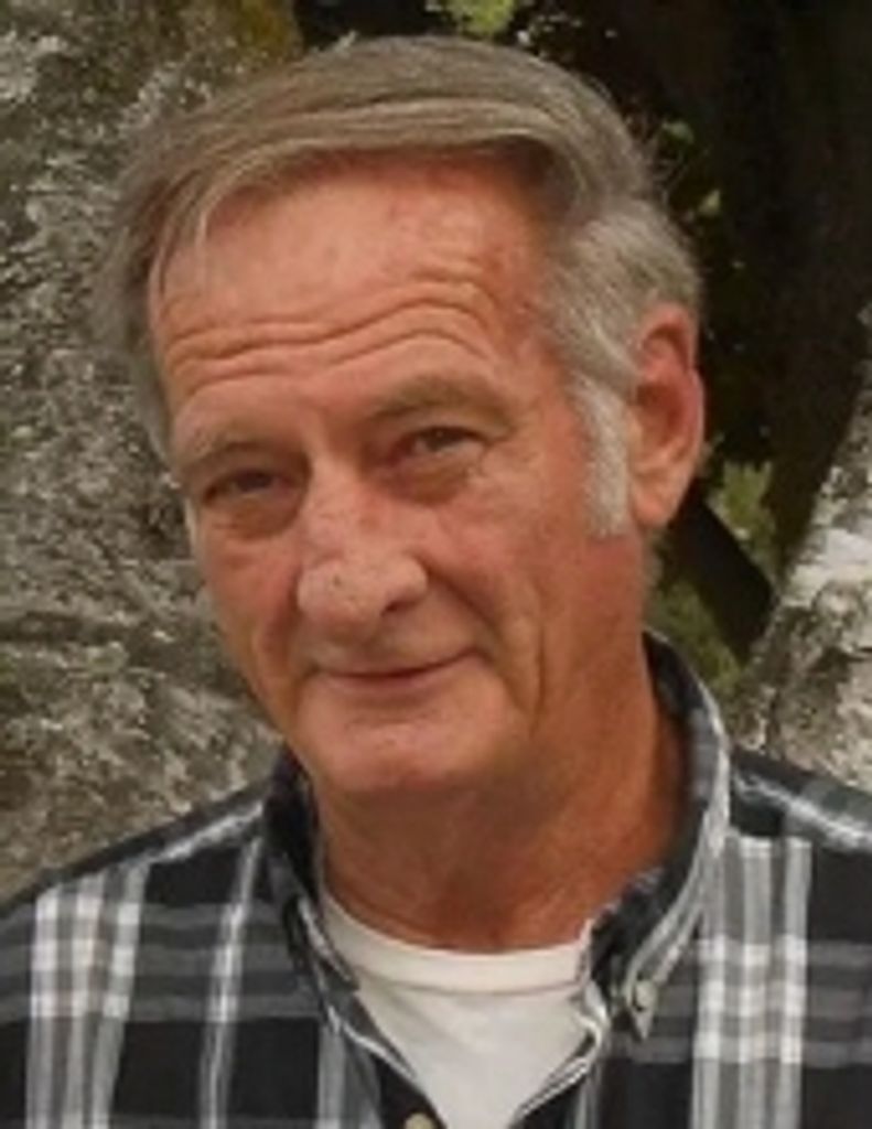 Harry Lyle Keller
