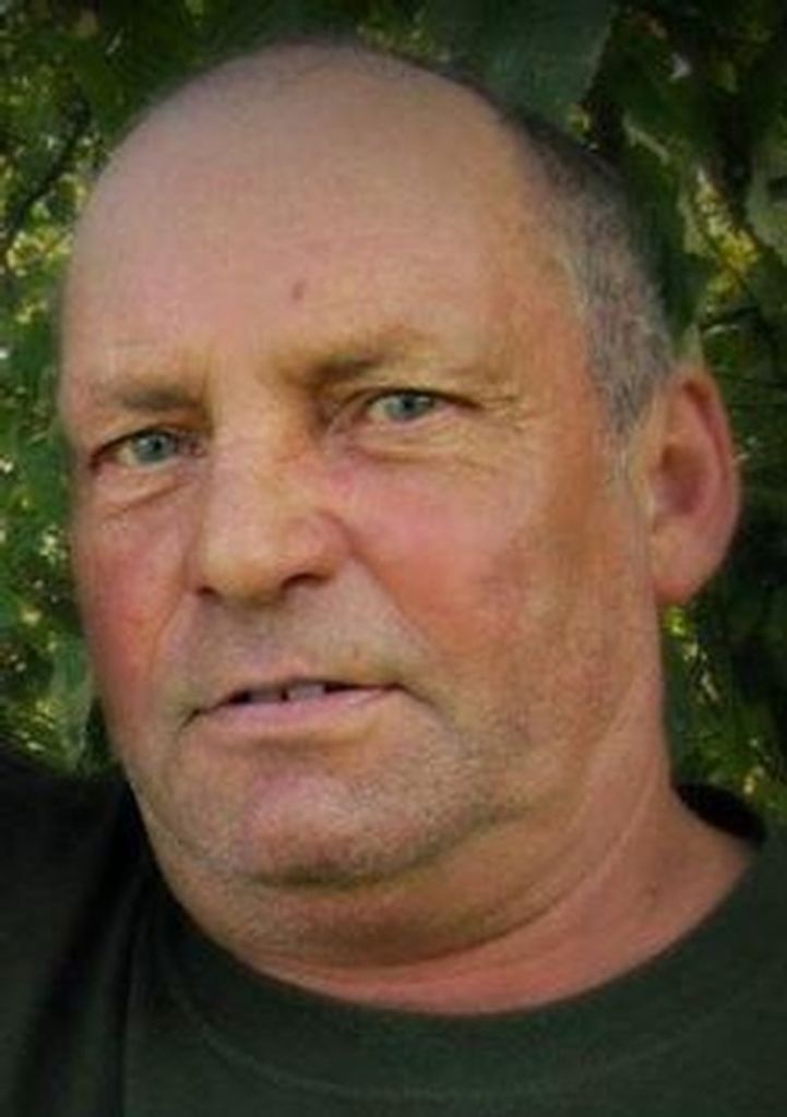Donald James Sheridan