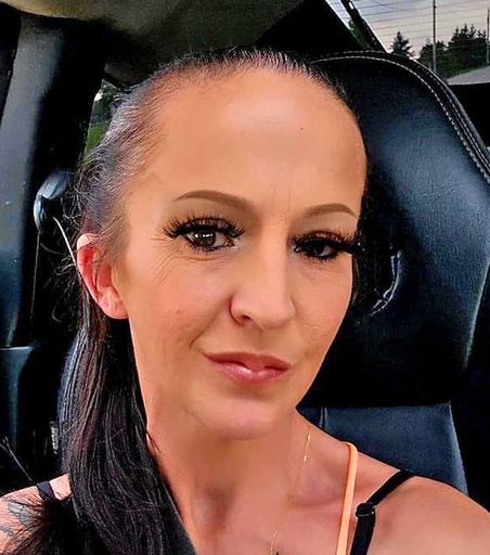 MIchelle Mae Meulemans's obituary image