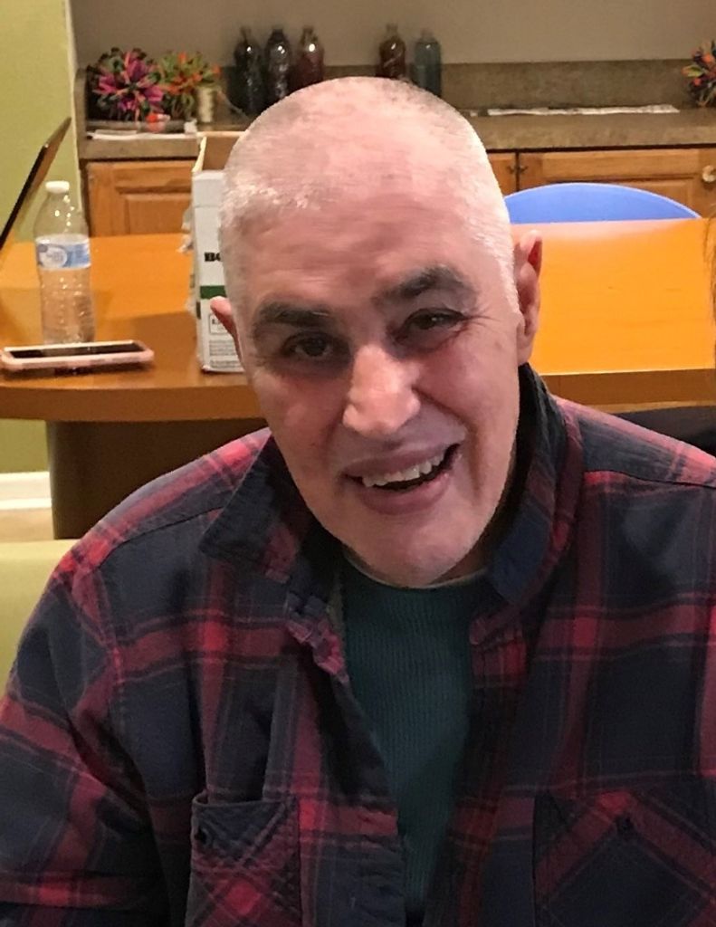 Steven Wayne Oliver Profile Photo