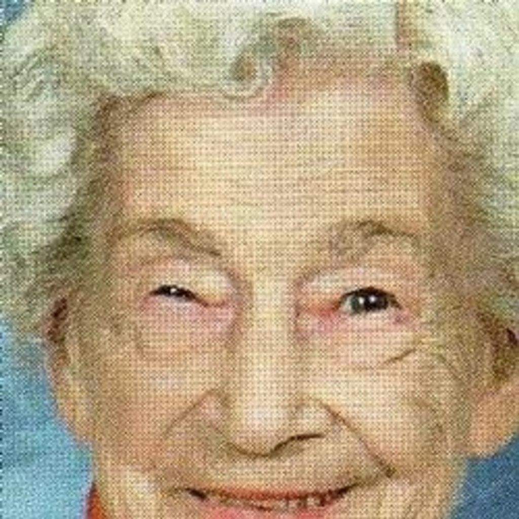 Catherine Keohane German