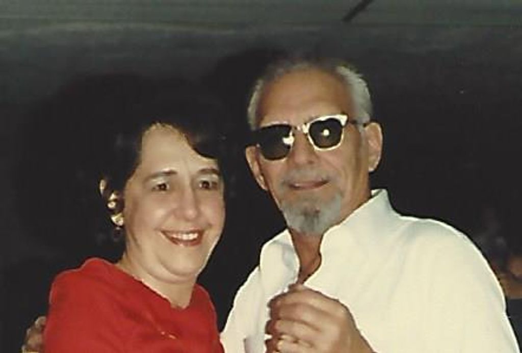 Bonnie Jean Lias
