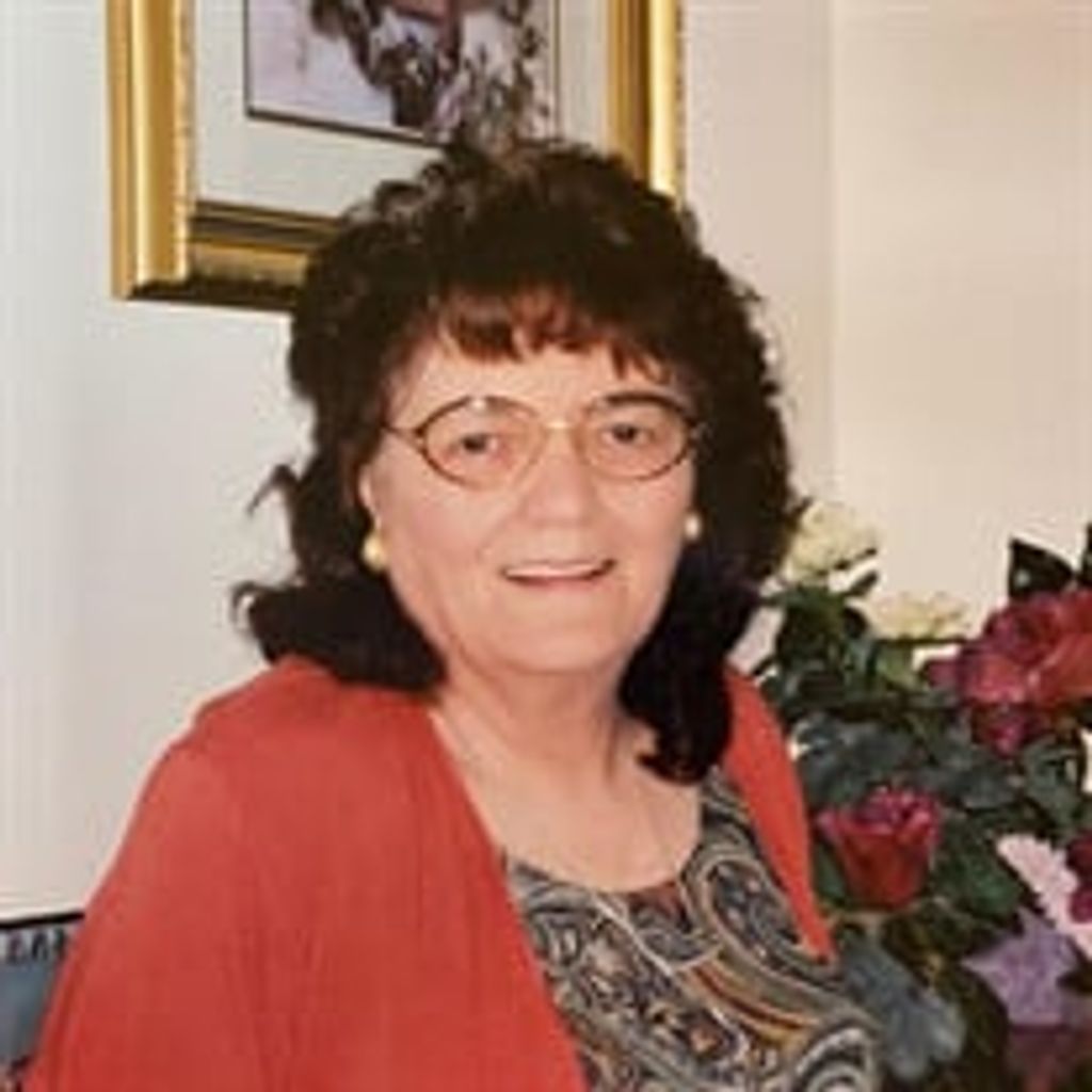 Edith Brown