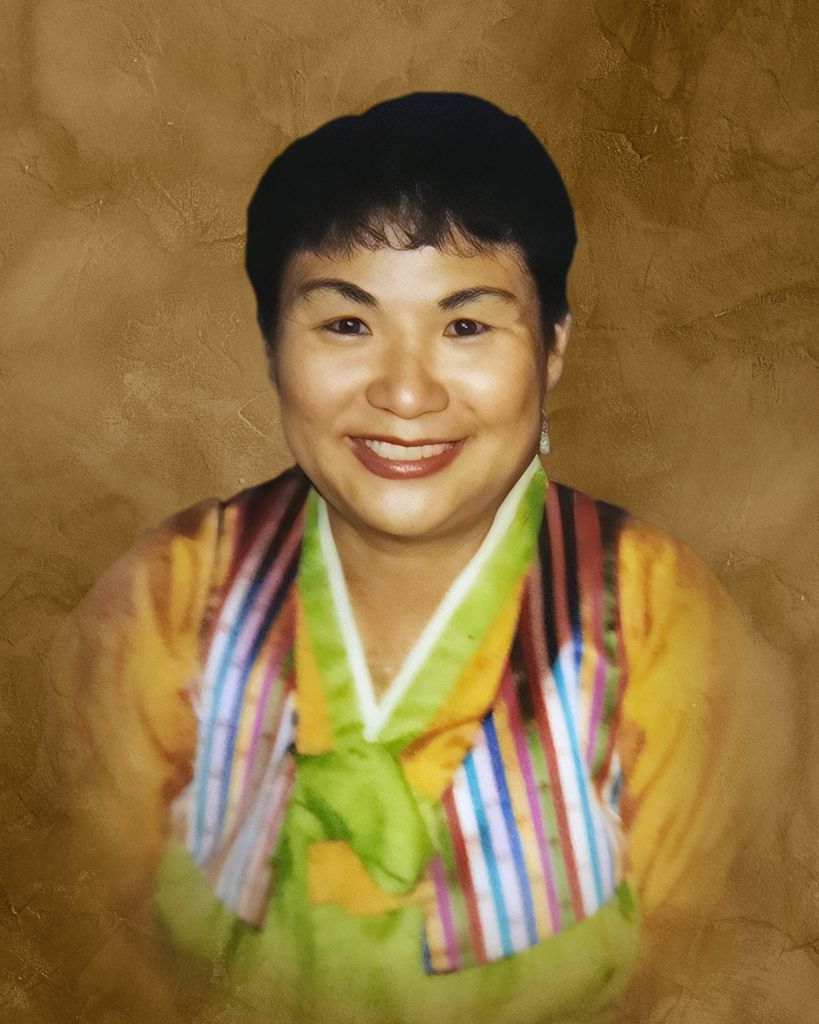 Yong Bowden