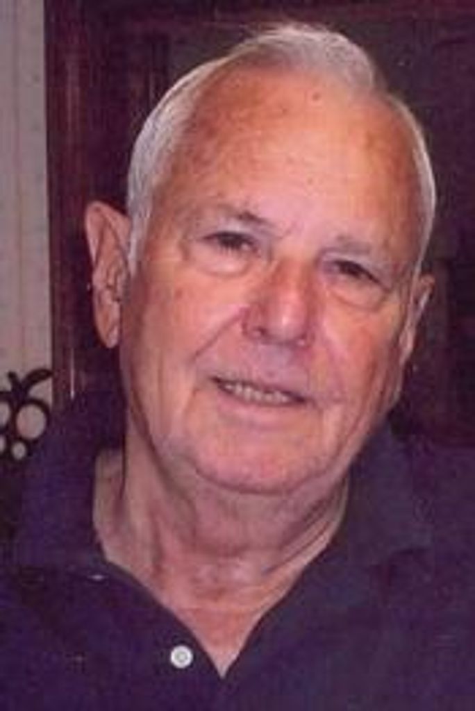 Charles Wesley Teutsch