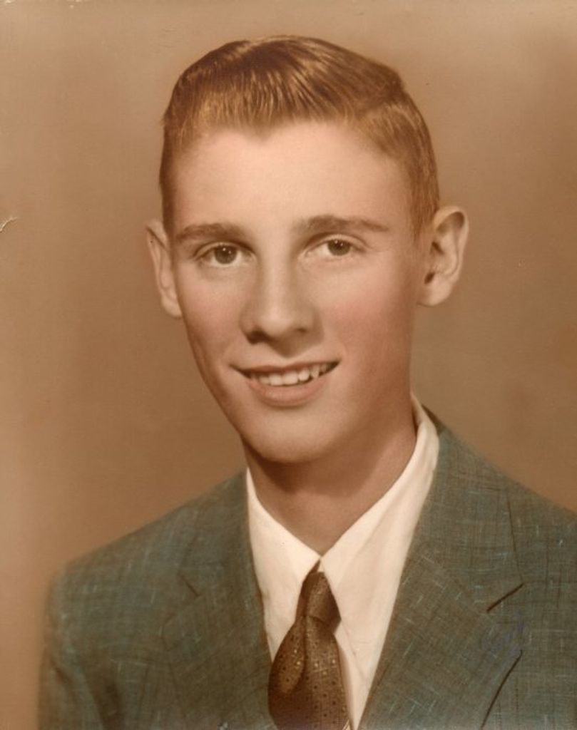 Robert L. Brown Profile Photo