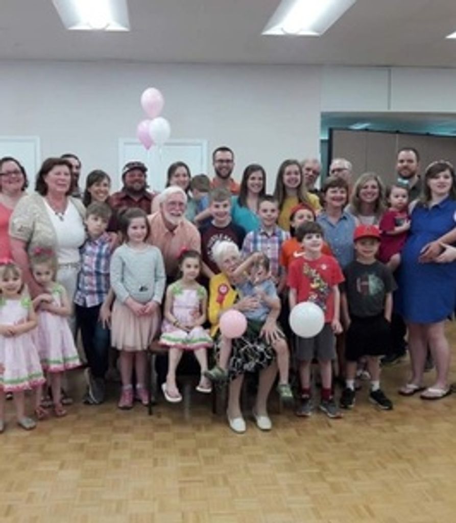 June Williams Profile Photo