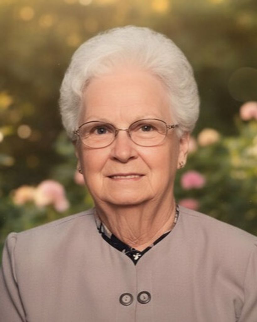 Angie D. Carr Profile Photo