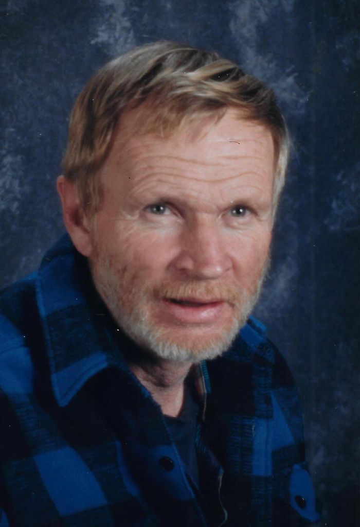 Daniel V. Barber Profile Photo