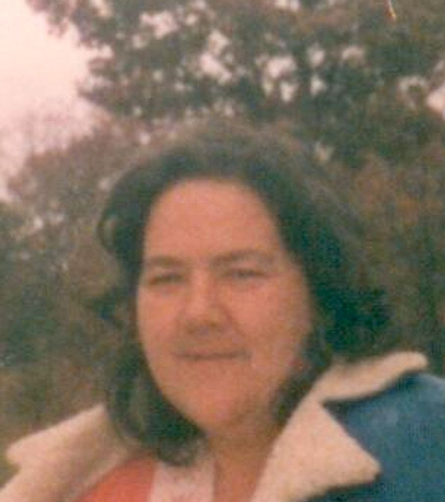 Phyllis Darlene Tucker