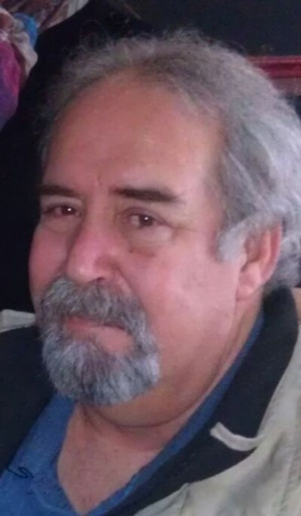 Donald Vital Profile Photo