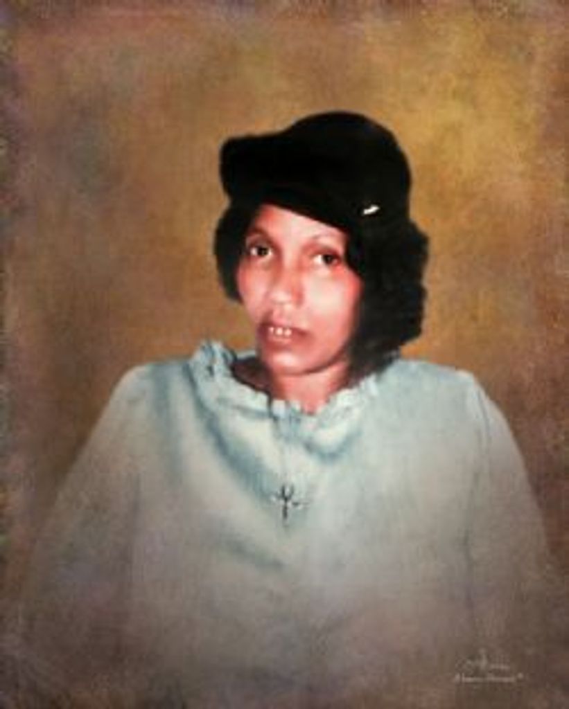 Thelma Heath