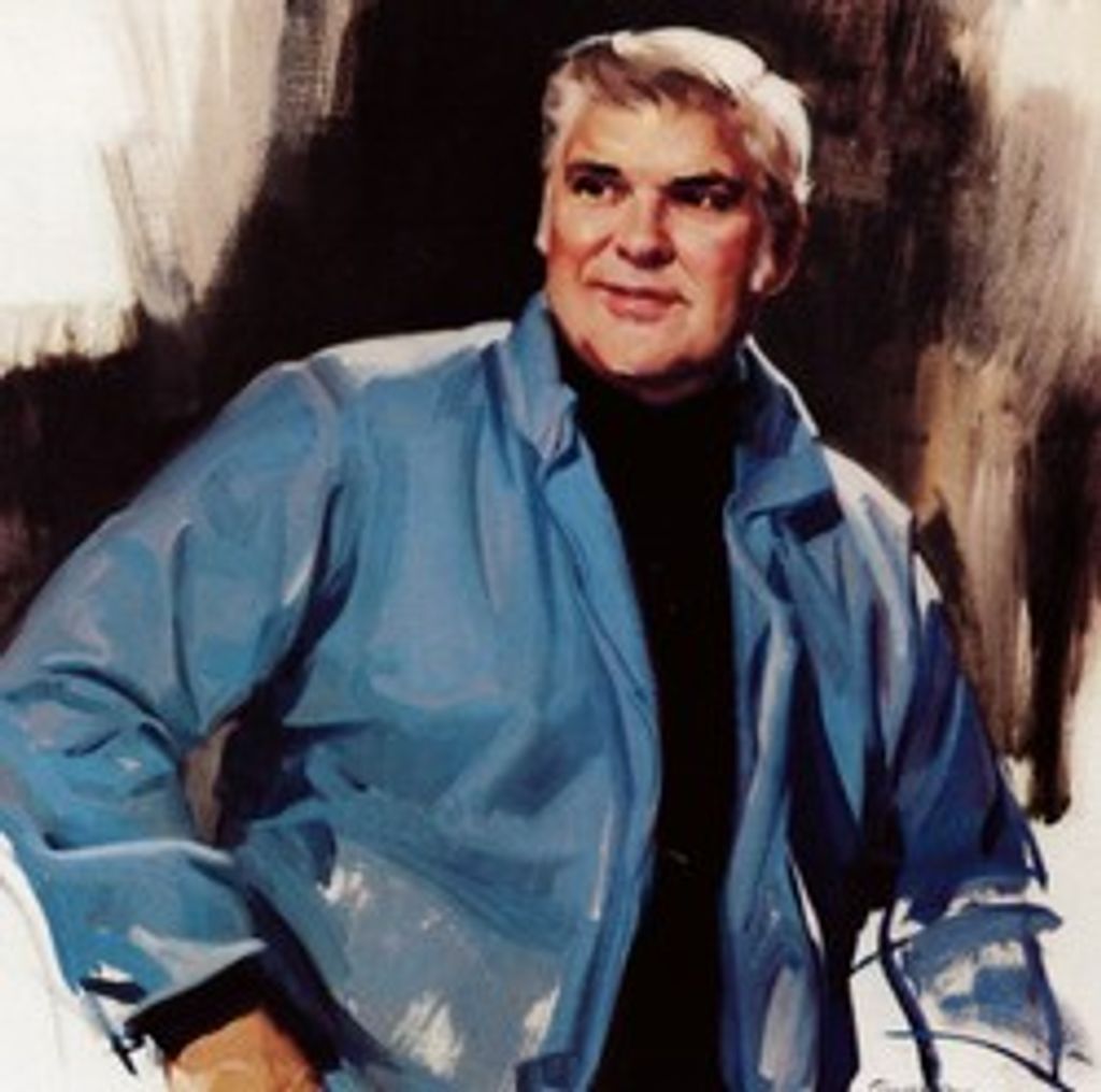 Joe Marchman