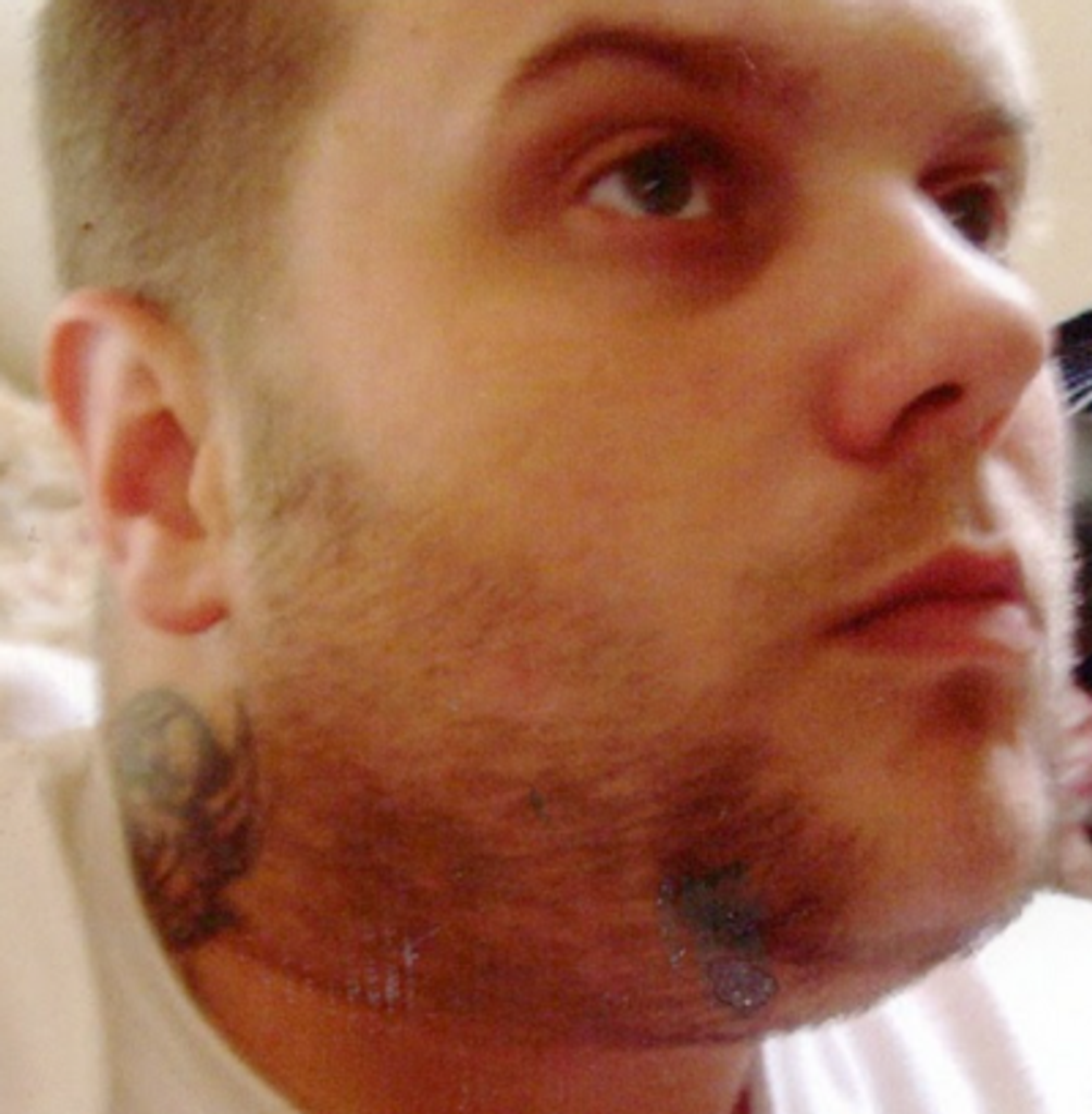 Nate Pierce Profile Photo