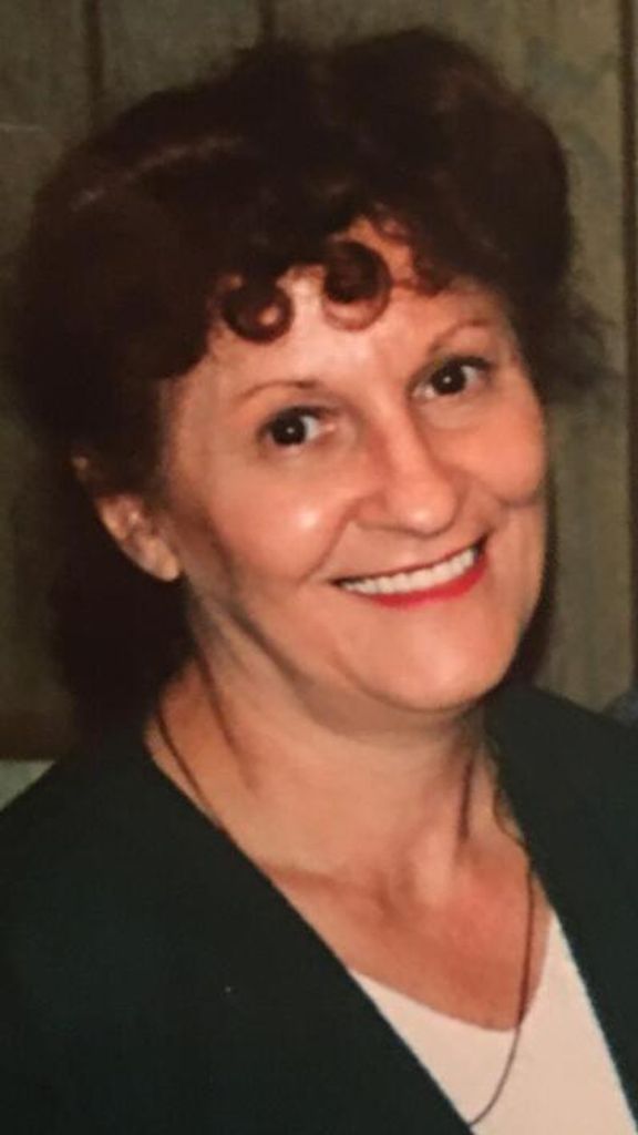 Lou-Ann Stokely Profile Photo