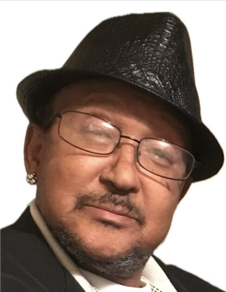 William N. Mann Profile Photo