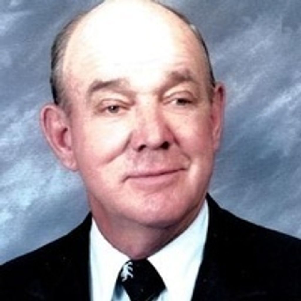 William "Bill" Edward Lankford Profile Photo