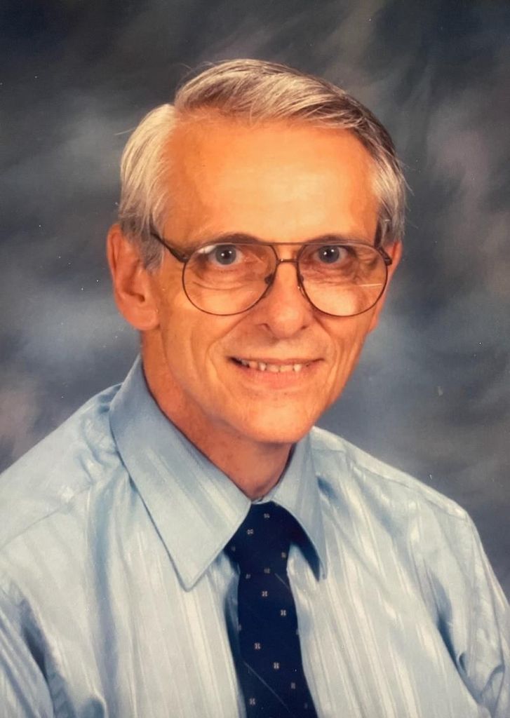 Lawrence "Larry" Roy Larsen Profile Photo