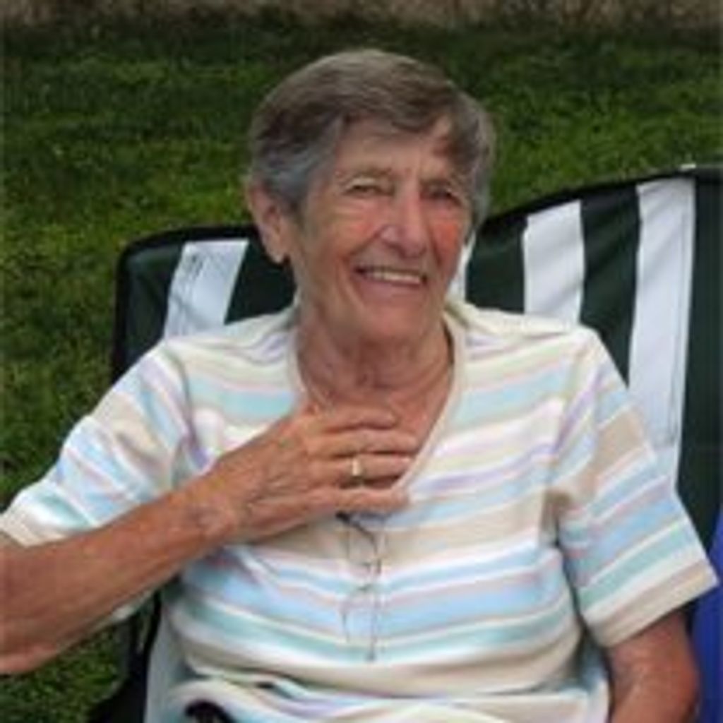 Sue N. "Neild" Mccarthy