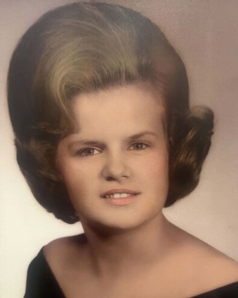Joyce Ann Ball
