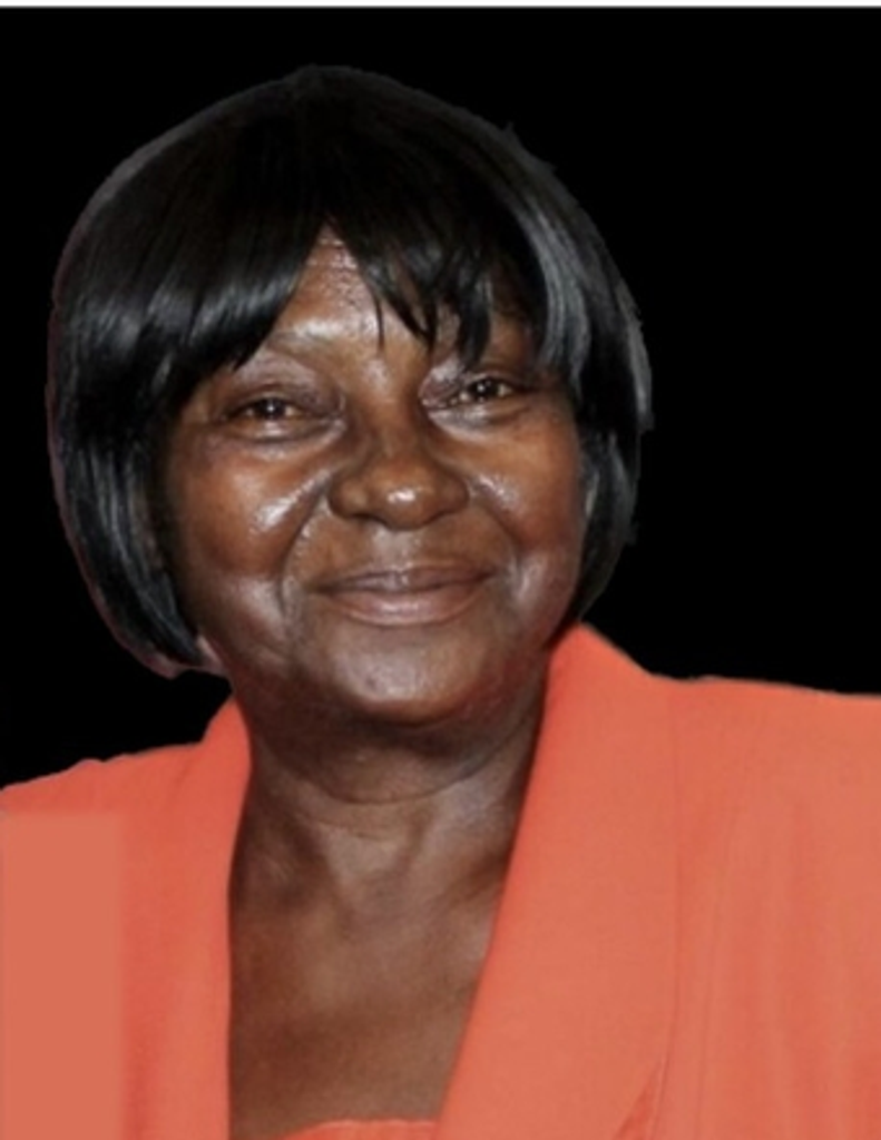Joyce Ann Martin