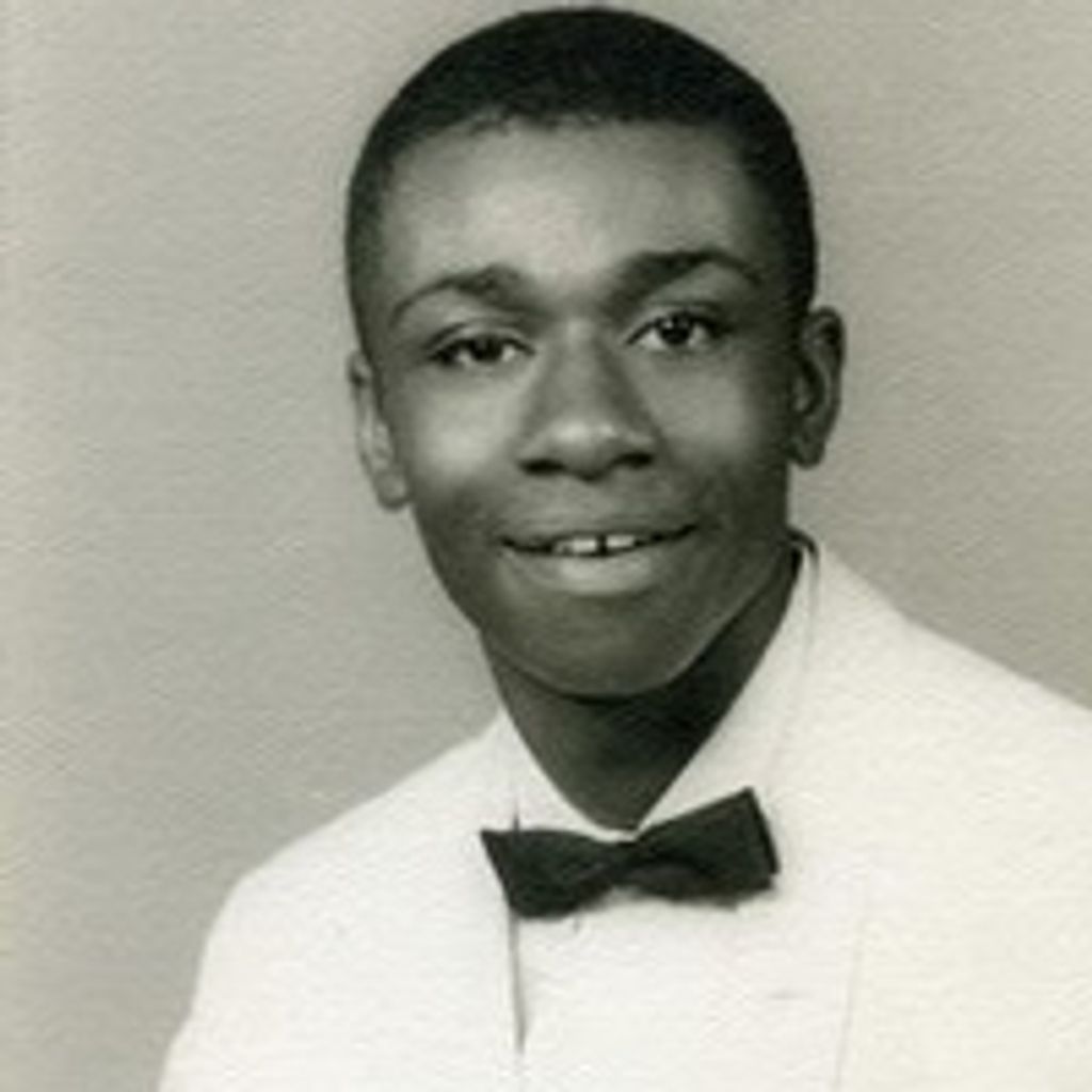 Mr. Andrew Jones, Jr.