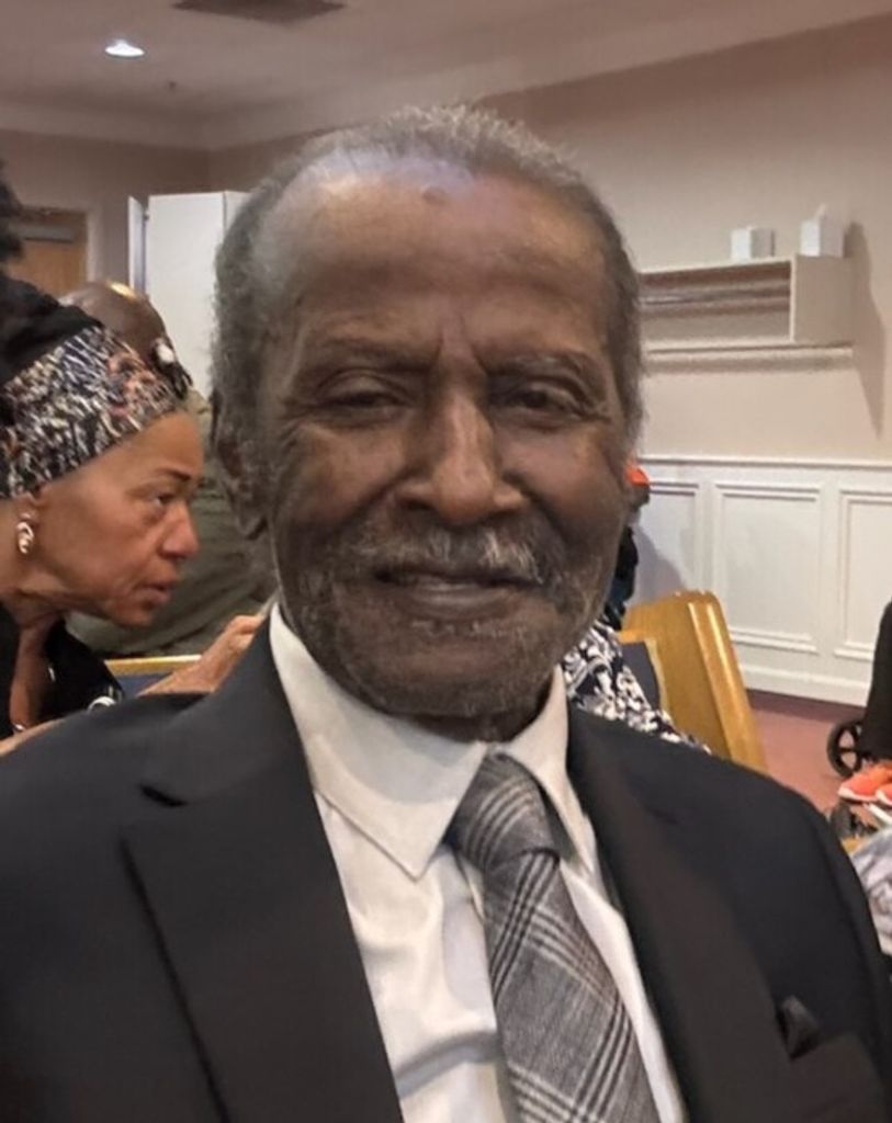 Fred Lee Shuttlesworth, Jr.