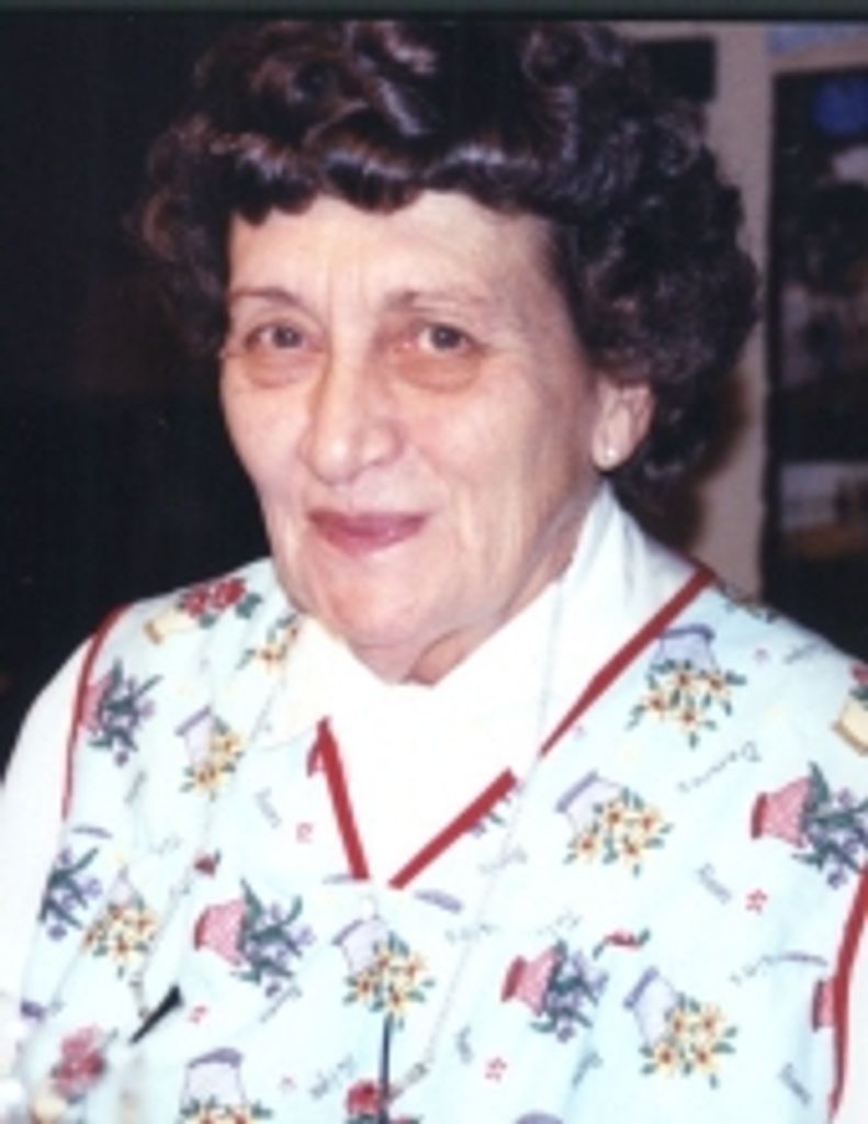 Virginia Joanne Awe