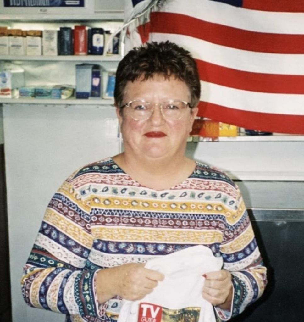 Sandra Kaye Kell Profile Photo