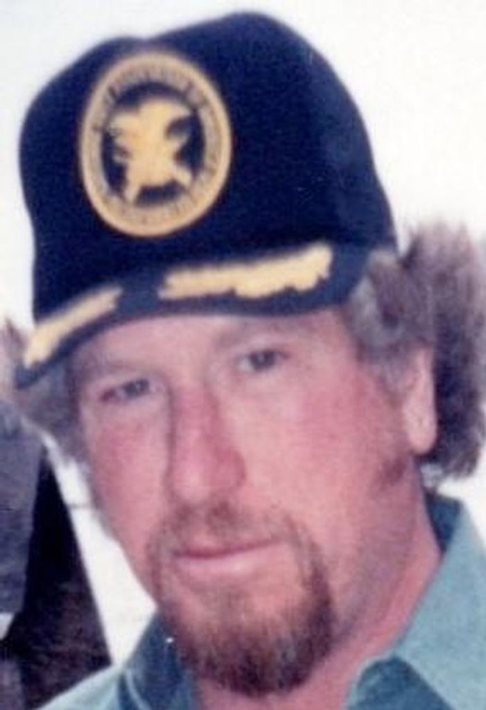Mark Edward Gerkin Profile Photo