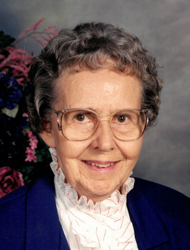 Mary Ellen Hustrulid Profile Photo