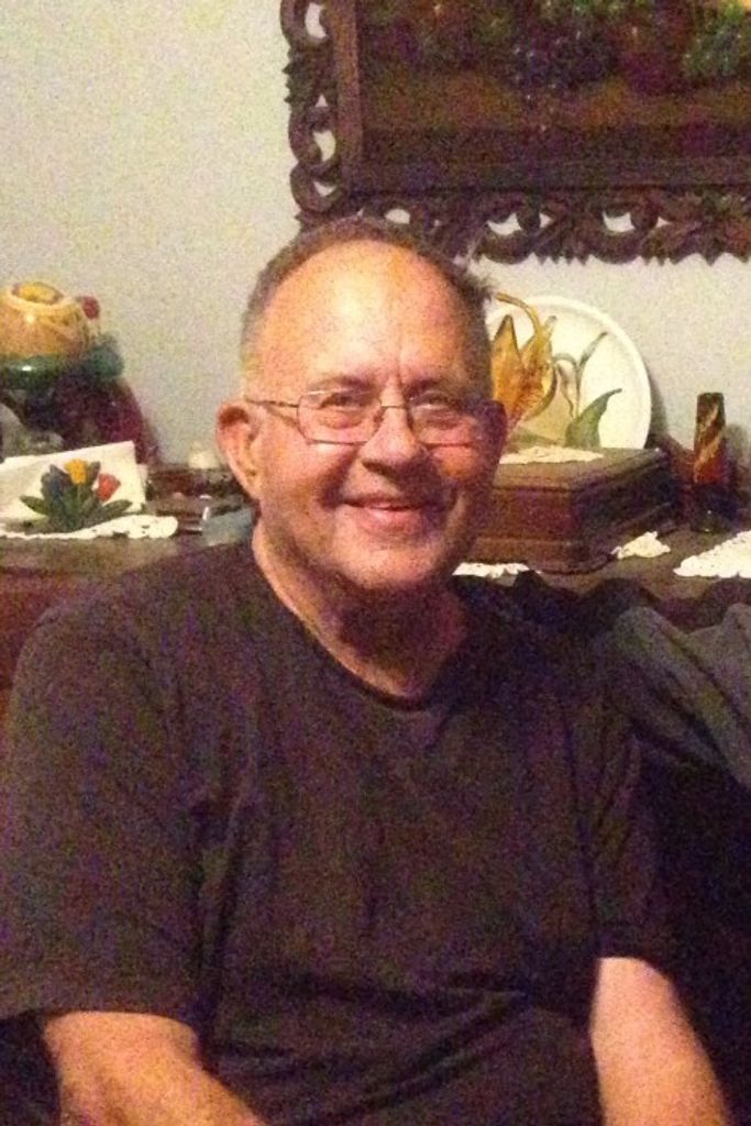 Richard Urbanoski
