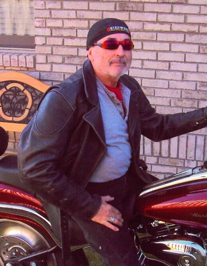 Roy Lawson Dixon, Sr.