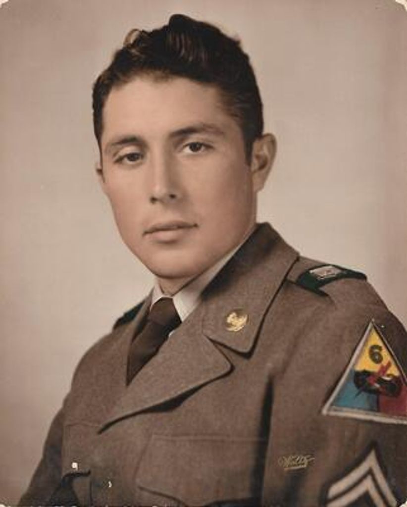Donald Chester Layman Profile Photo